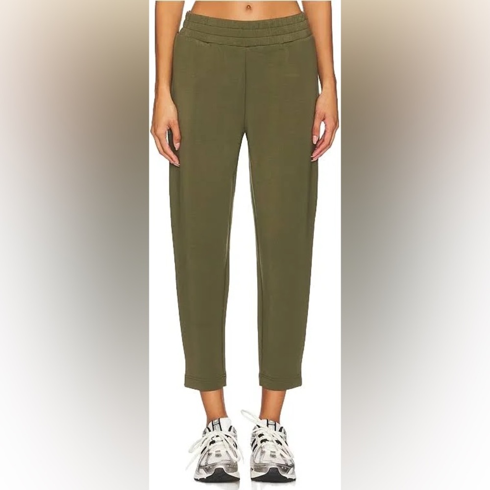 Varley The Slim Pant 27.5 length